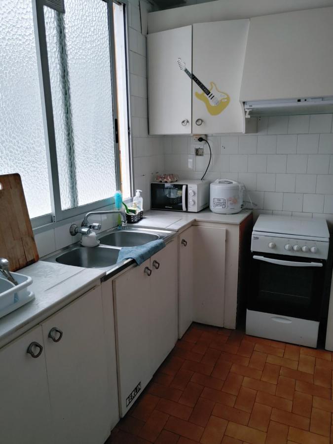 Comoda Habitacion Privada Walencja Zewnętrze zdjęcie